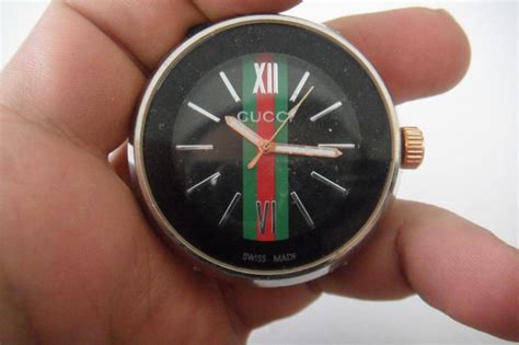 gucci watch code ref 1142|i gucci manual.